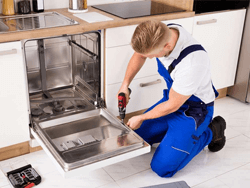 Ремонт посудомоек