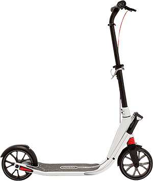 Ремонт самокатов