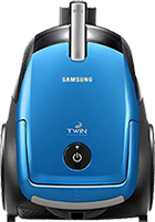 ремонт пылесосов