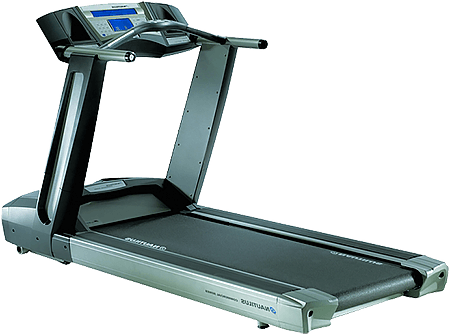 Ремонт беговых дорожек