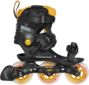 Ремонт роликовых коньков