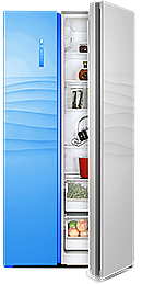 ремонт холодильников