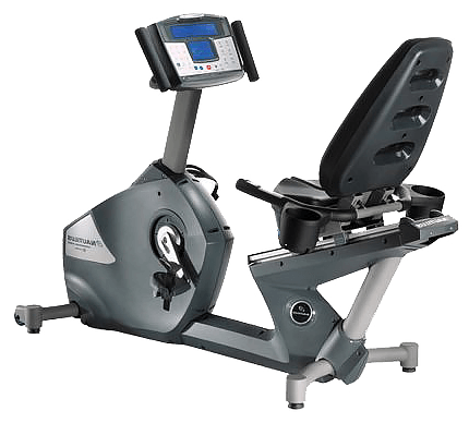 Ремонт велотренажёров 